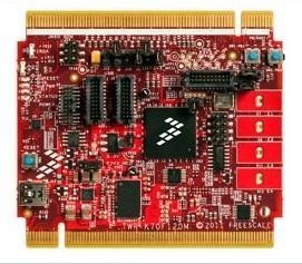  TWR-K70F120M-KIT 