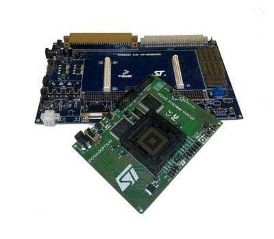  SPC56XXMB 