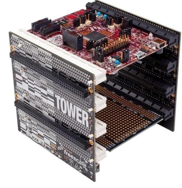  TWR-KL25Z48M 