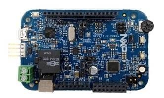  DEVKIT-S12VR64 