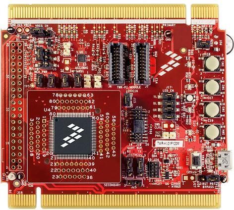  TWR-KV31F120M 