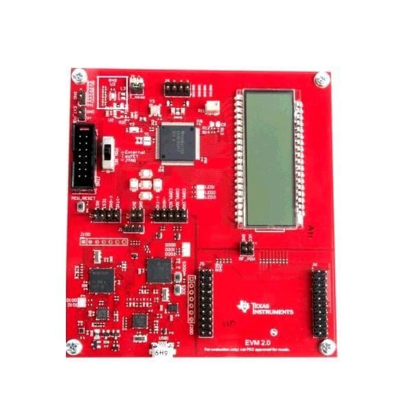  EVM430-FR6047 