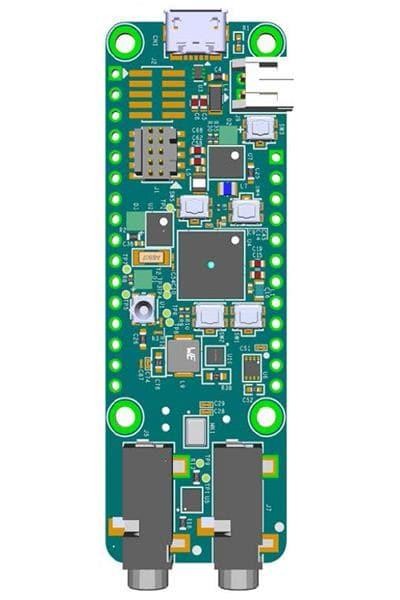  MAX78000FTHR# 
