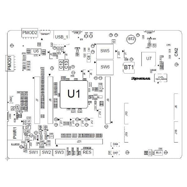  RTK70E015DS00000BE 