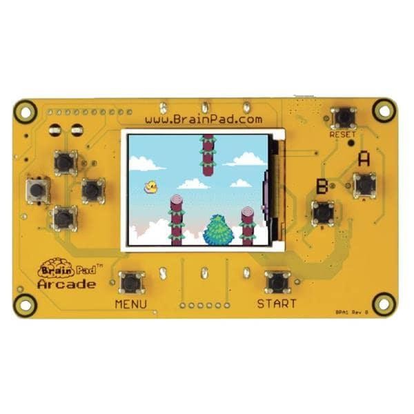  BRAINPAD-AR1 