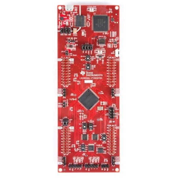  LAUNCHXL-F280049C 