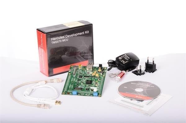  TMDS570LS12HDK 