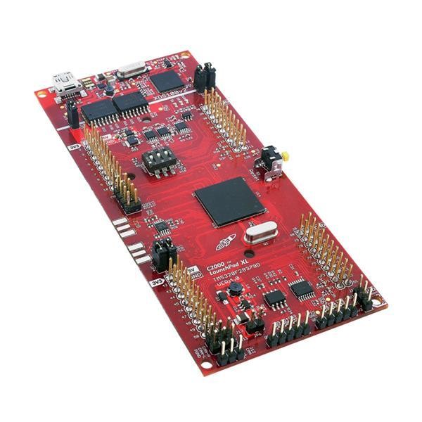 LAUNCHXL-F28379D 