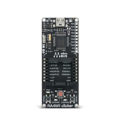  MIKROE-4350 