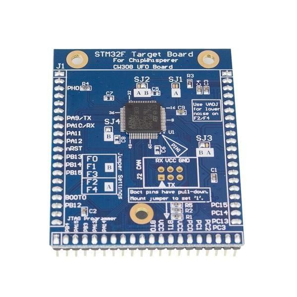  NAE-CW308T-STM32F2HWC 