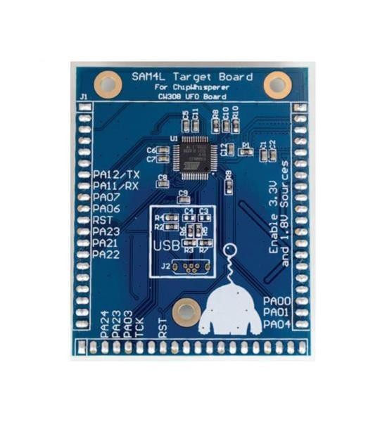  NAE-CW308T-ATSAM4L 