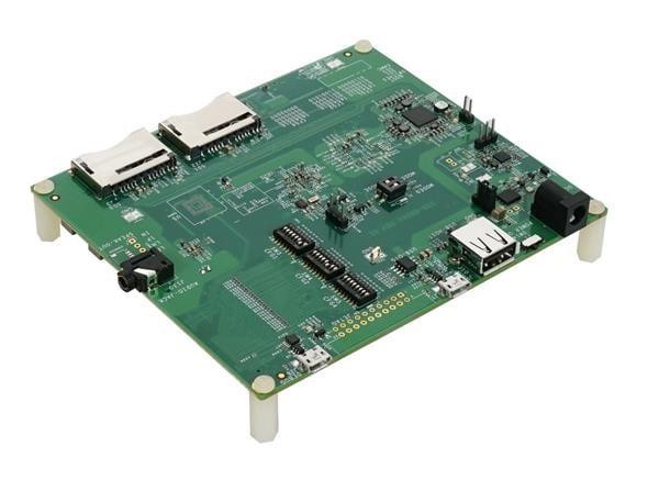  MCIMX6SLL-EVK 
