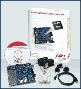  C8051F996DK 