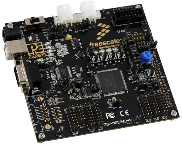  TRK-MPC5604P 