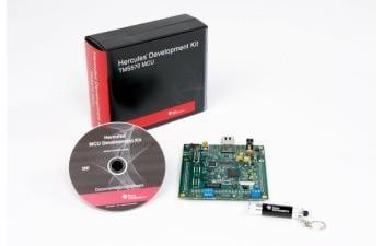  TMDS570LS31HDK 