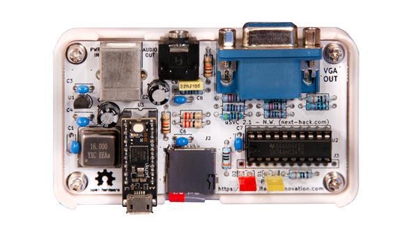  CS-USVC-KIT-01 