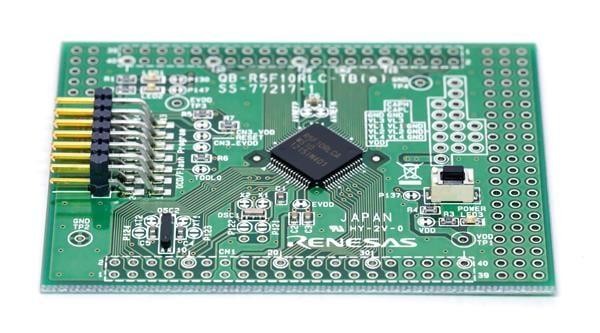  QB-R5F10RLC-TB 