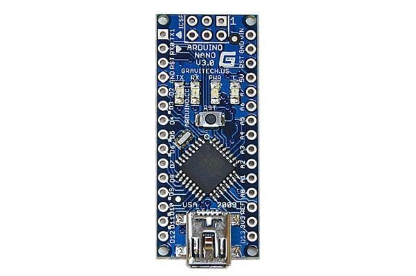 ARD-NANO30NP 