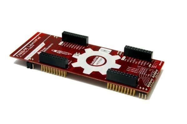 LAUNCHXL-F28069M 