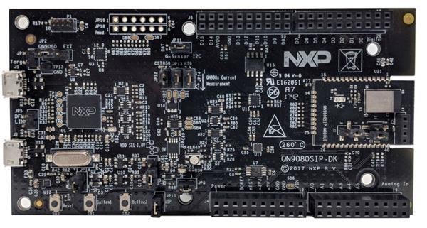  QN9080SIP-DK 