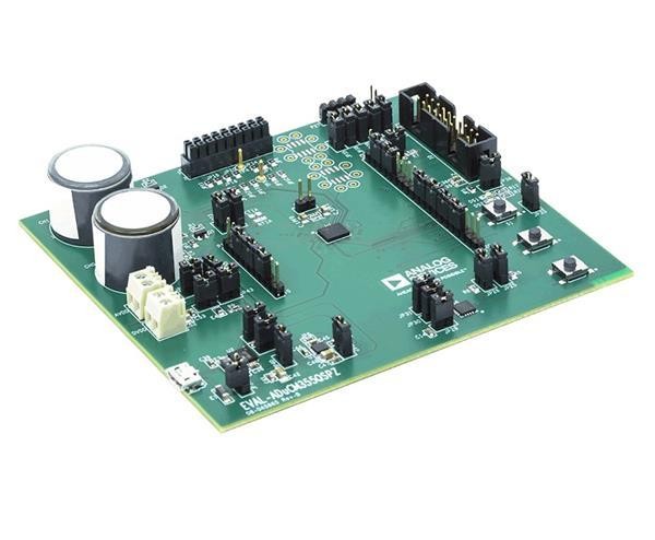 EVAL-ADUCM355QSPZ 