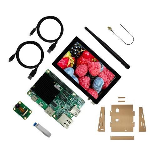  PICO-PI-IMX8M-4G-DEV 