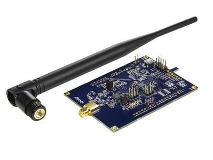  ATA8520-EK1-E 