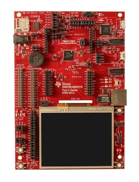  DK-TM4C129X 