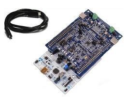  P-NUCLEO-USB002 