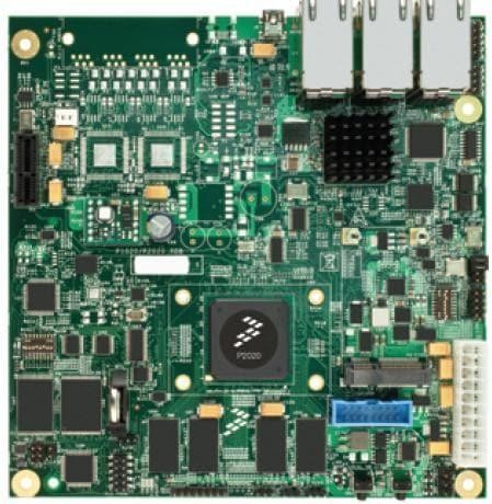  P2020RDB-PCA 