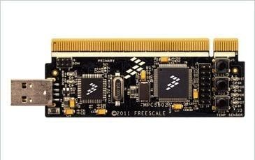  TRK-USB-MPC5602P 