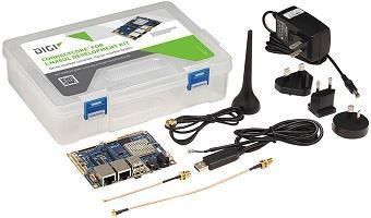  CC-WMX6UL-KIT 