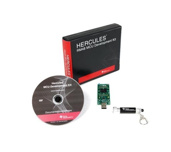  TMDSRM48USB 