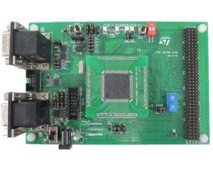  SPC564A-DISP 