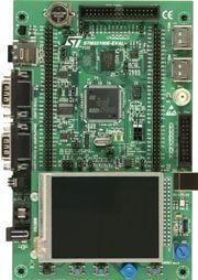  STM32373C-EVAL 