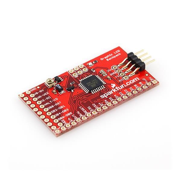  LCD-09352 