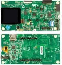  STM32L496G-DISCO 
