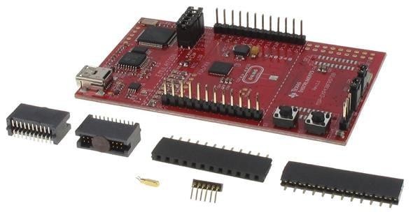  MSP-EXP430FR5739 