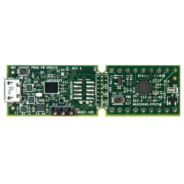  MAX32660-EVSYS# 