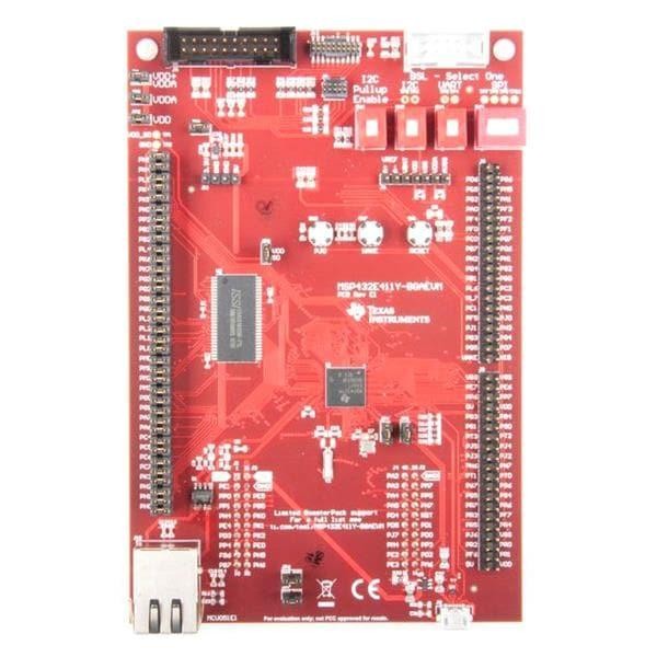  MSP432E411Y-BGAEVM 