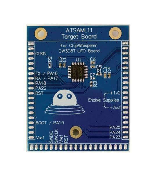  NAE-CW308T-ATSAML11 