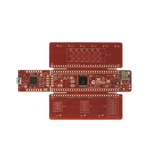  CY8CKIT-149 