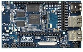  ATSAMA5D3-XPLD 
