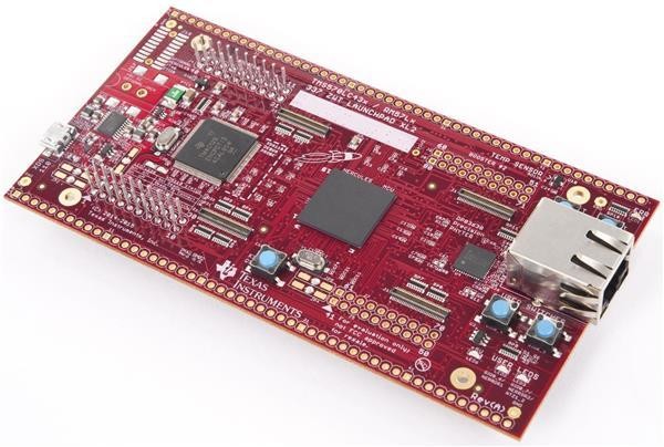  LAUNCHXL2-570LC43 
