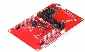 LAUNCHXL-CC1310 
