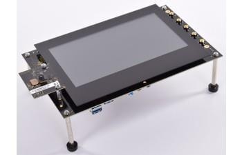  TMDSEVM572X 
