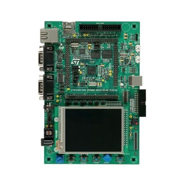  STM3240G-EVAL 