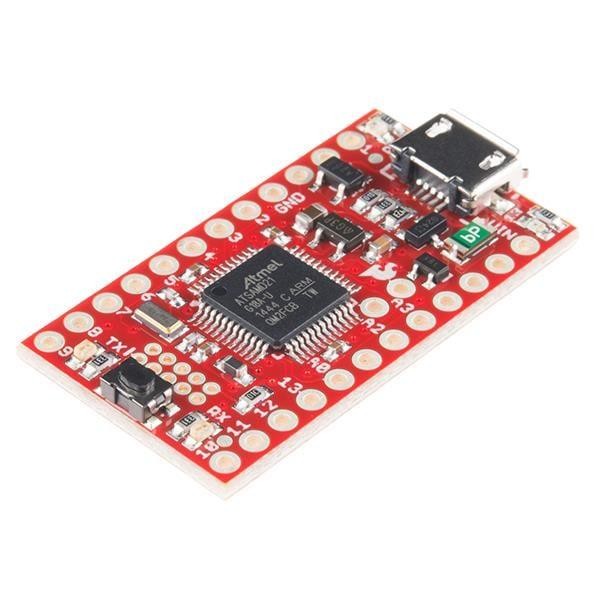  DEV-13664 