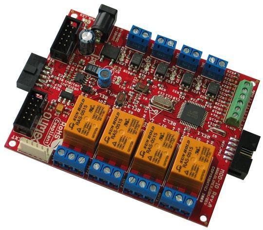  MOD-IO 