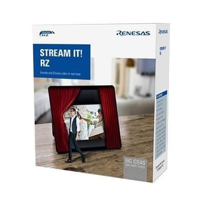  YSTREAM-IT-RZ-V2 